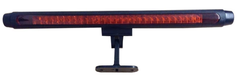 Faro stop 28 leds UNIVERSAL con pie