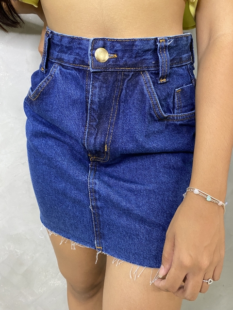 SAIA JEANS CARLA - comprar online