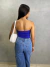 CALÇA JEANS CARGO na internet