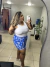 SHORT SAIA FARM PLUS - loja online