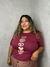 T-SHIRT LOVE PLUS - comprar online