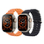 Smartwatch W68 Pro Ultra Series