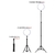 iluminador Ring Light Anel Luz 26 Cm+ Tripé - AccessoriesBoss