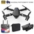 “Mine Drone iniciante” E 99 Dual câmera HD com control 2,4 GHZ - comprar online