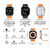 super combo Smartwatch W-69 +fone de ouvido. - loja online