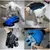 Luva Escova Nano Magnética Tira Pelos Dos Pets Cães E Gatos - fashionlookmix