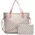 Bolsa Feminina Neverfull + Necessaire na internet