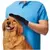Luva Escova Nano Magnética Tira Pelos Dos Pets Cães E Gatos - comprar online