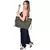 Bolsa Feminina Neverfull + Necessaire - loja online