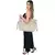 Imagem do Bolsa Feminina Neverfull + Necessaire