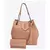 BOLSA + CARTEIRA FEMININA SACOLA ALÇA CORRENTE RESISTENTE PROMOÇÃO - loja online