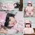 Bebê Reborn Linda Realista 100% Silicone Barata Boneca Bebe 10 Itens - loja online