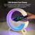 Caixinha De Som G-speaker smart station Carregador Multifunçao Altofalante Bluetooth pra iphone e android - comprar online