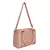 Promoção Bolsa Feminina Transversal Ombro e alça de mão Lançamento Livia Sabatini - fashionlookmix