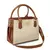 Promoção Bolsa Feminina Transversal Ombro e alça de mão Lançamento Livia Sabatini na internet