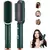 Escova Alisadora Bivolt 5 em 1 - Alisa, Hidrata, Modela, Alinha e Anti-Frizz - loja online