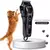 Maquina Tosa KIT Cães E Gatos Corta Pelos Pet Profissional Aparador De Pelos Pets na internet