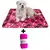 Imagem do Cama para cachorro e gatos colchonete pet almofada + manta pet grátis
