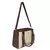 Imagem do Promoção Bolsa Feminina Transversal Ombro e alça de mão Lançamento Livia Sabatini