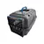 Caixa de transporte para animais de pequeno porte n2 black durapets - fashionlookmix
