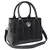 Promoção Bolsa Feminina Transversal Ombro e alça de mão Lançamento Livia Sabatini - loja online