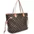 Bolsa Feminina Neverfull + Necessaire