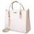 Bolsa Feminina Grande ShopBag Living Matelado - fashionlookmix