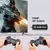 Videogame Stick 10mil 2 Controles Sem Fio Console Original Portatil Jogos Retro Antigo - comprar online