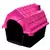 Casinha para Cachorro Chaminé Filhote Nº1 Christino Pet - comprar online