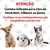 Casinha para Cachorro Chaminé Filhote Nº1 Christino Pet - loja online