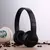 Fone P47 Headphone Sem Fio Estéreo Redução de Ruídos Bluetooth 5.0 Universal