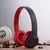 Fone P47 Headphone Sem Fio Estéreo Redução de Ruídos Bluetooth 5.0 Universal na internet
