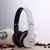 Fone P47 Headphone Sem Fio Estéreo Redução de Ruídos Bluetooth 5.0 Universal - comprar online