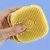 Imagem do Esponja Para Banho de Silicone com Dispenser Massageador