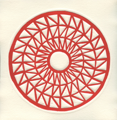 CROP CIRCLE I /CIRCULOS DE CULTIVO I