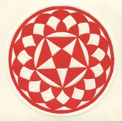 CROP CIRCLE II /CIRCULOS DE CULTIVO II