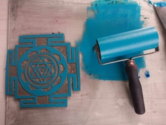 GAYATRI YANTRA II - comprar online