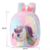 Bolso Peluche Uniconio - tienda online