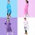 Capa Impermeable Pack x4 - tienda online