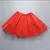 Falda Tutu Escarchado Niña - tienda online