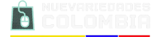 Nuevariedades Colombia