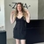 Vestido curto - Zaia Concept