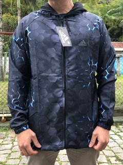 Corta vento Adidas - 141