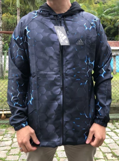 Corta vento Adidas - 141