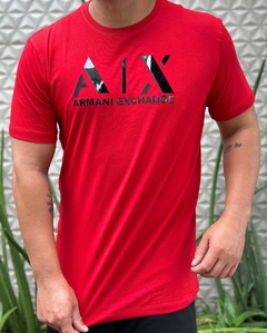 Camiseta Armani Exchange - 303