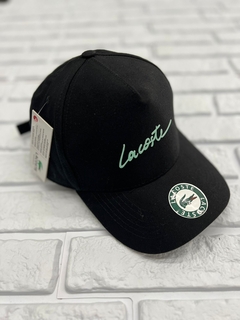 Boné Lacoste - 286 - comprar online