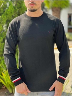 Sueter Tommy Hilfiger - 104 na internet