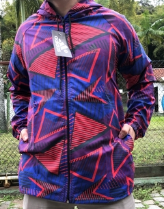 Corta vento Adidas - 139