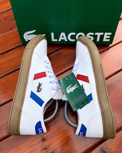 Lacoste Premium - 420