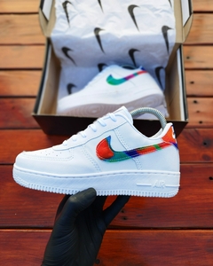 Nike Air Force - 458